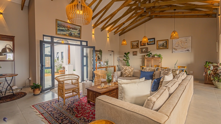 9 Bedroom Property for Sale in Long Acres Country Estate Western Cape
